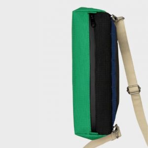 THE NEW BUM BAG Leftover Wena MEDIUM