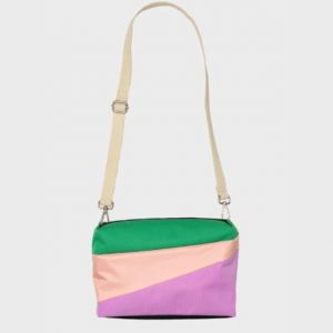 THE NEW BUM BAG Leftover Wena MEDIUM