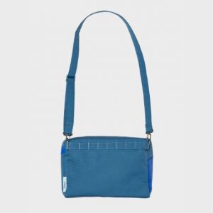 THE NEW BUM BAG Dark Patrol & Yves MEDIUM