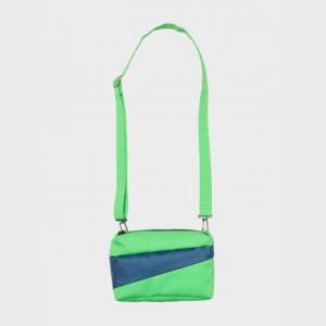 THE NEW BUM BAG Greenscreen & Dark Patrol SMALL
