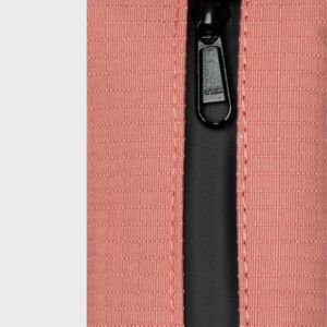 THE NEW BUM BAG Try & Coral SMALL