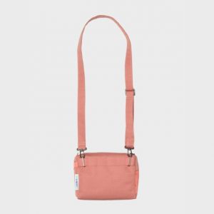 THE NEW BUM BAG Try & Coral SMALL