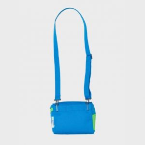 THE NEW BUM BAG Wave & Greenscreen SMALL