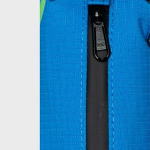 THE NEW BUM BAG Wave & Greenscreen SMALL