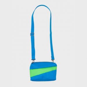THE NEW BUM BAG Wave & Greenscreen SMALL