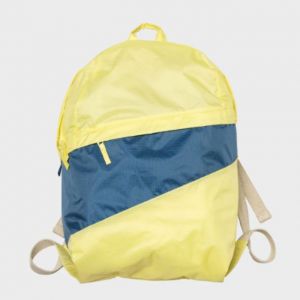 ZAINO PIEGHEVOLE Joy & Dark Patrol LARGE