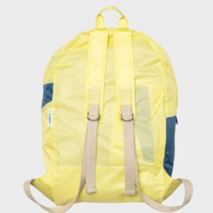 ZAINO PIEGHEVOLE Joy & Dark Patrol LARGE