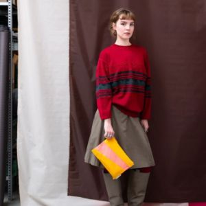 THE NEW POUCH Cleese & Coral MEDIUM