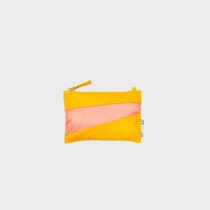 THE NEW POUCH Cleese & Coral SMALL