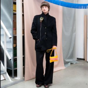 THE NEW POUCH Cleese & Coral SMALL