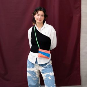 THE NEW POUCH Dark Patrol & Cleese MEDIUM