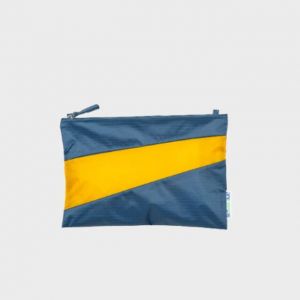 THE NEW POUCH Dark Patrol & Cleese MEDIUM