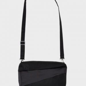 The new bum bag black & black MEDIUM