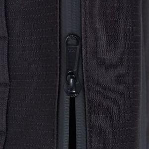 The new bum bag black & black MEDIUM