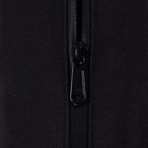 The new bum bag black & grey MEDIUM