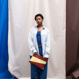 The new pouch oxyde & joy LARGE