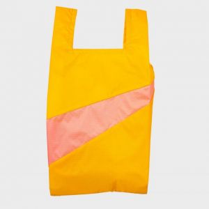 The new shopping bag cleese & coral MEDIUM