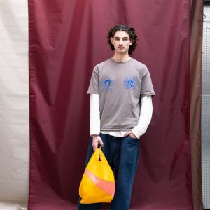 The new shopping bag cleese & coral MEDIUM