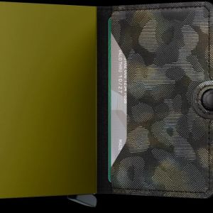 Miniwallet jungle moss