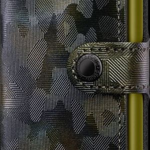 Miniwallet jungle moss
