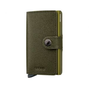 Miniwallet crisple kelp