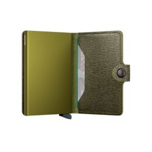 Miniwallet crisple kelp