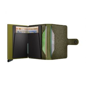 Miniwallet crisple kelp