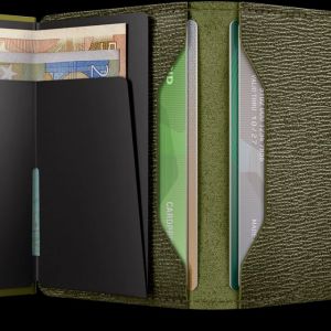 Miniwallet crisple kelp