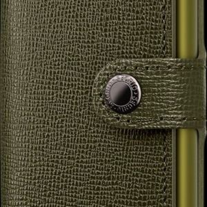 Miniwallet crisple kelp
