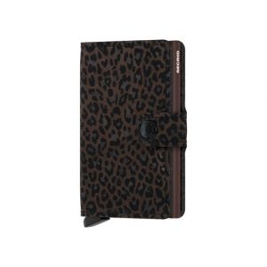 Miniwallet leo brown