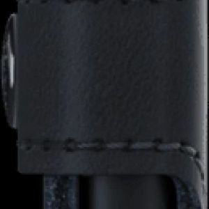 Miniwallet matte black