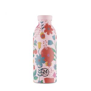Clima Bottle Bloom Bloom Pink 500 ml
