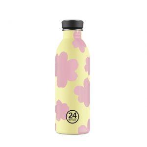 Urban Bottle Daydreaming Yellow 500 ml