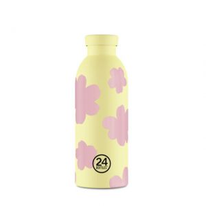 Clima Bottle Daydreaming Yellow 500 ml