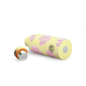 Clima Bottle Daydreaming Yellow 500 ml