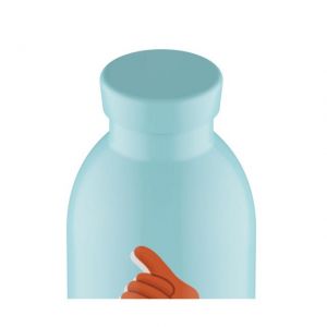 Clima Bottle Hey! Blue 500 ml