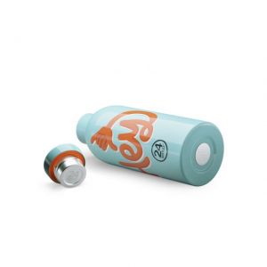 Clima Bottle Hey! Blue 500 ml