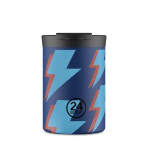 Travel Tumbler Zap Zap 350 ml
