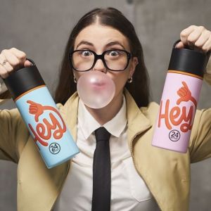 spin bottle 730 hey! blue