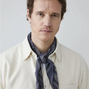 sciarpa olaf N°676 SLATE GRAY