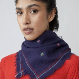 sciarpa chelsea N°815 ​​UNIFORM