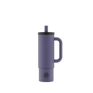 Straw Cup 800ml Clima Dusk