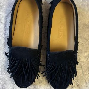 MOCASSINO MINDY NERO