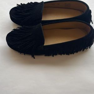 MOCASSINO MINDY NERO