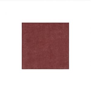 Tovagliolo Organza 50x50cm Maroon