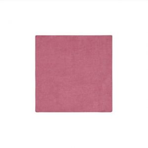 Tovagliolo Organza 50x50cm Old Pink