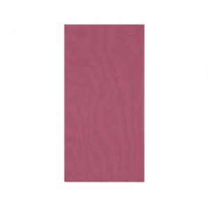 Tovagliolo Organza 50x50cm Old Pink