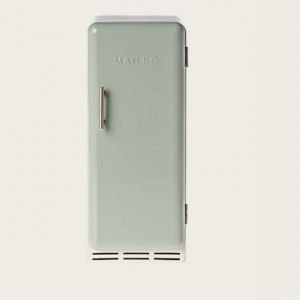 FRIGORIFERO IN MINIATURA – MENTA