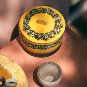 BARATTOLO 70S CERAMICS KELP – COOKIE JAR