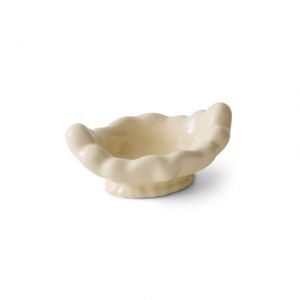 CIOTOLA DECORATIVA NEW CLASSICS – EGGSHELL
